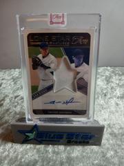 Trevor Hoffman #LSS-TH Baseball Cards 2022 Panini Three and Two Lone Star Signatures Prices