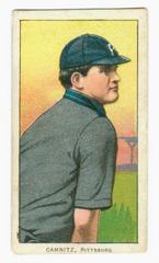 Howie Camnitz [Arm at Side] Baseball Cards 1909 T206 Sweet Caporal 350-460 Factory 30 Prices