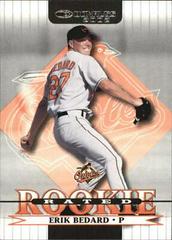 Erik Bedard Baseball Cards 2002 Donruss Prices