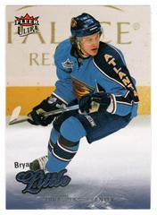 Bryan Little Hockey Cards 2008 Ultra Prices