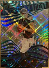 Will Levis [Cosmic] #RR-25 Football Cards 2023 Panini Donruss Rookie Revolution Prices