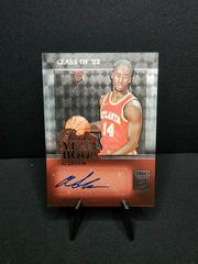 AJ Griffin #RYB-AJG Basketball Cards 2022 Panini Donruss Elite Rookie Yearbook Autographs Prices