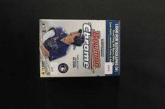 Blaster Box Baseball Cards 2013 Bowman Chrome Prices