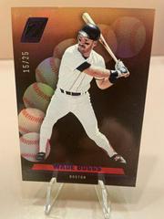 Wade Boggs [Purple] #25 Baseball Cards 2023 Panini Chronicles Zenith Prices