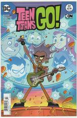 Teen Titans Go! #22 (2017) Comic Books Teen Titans Go Prices