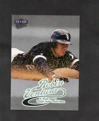 Robin Ventura #54 Baseball Cards 1999 Ultra Prices