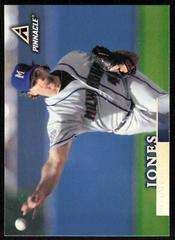 Doug Jones #85 Baseball Cards 1998 Pinnacle Prices