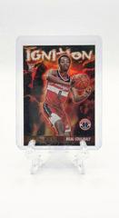 Bilal Coulibaly [Holo] #25 Basketball Cards 2023 Panini Hoops Ignition Prices