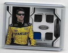 Carl Edwards #CM-CE Racing Cards 2016 Panini Certified Nascar Complete Materials Prices