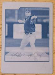 Matt Morris #171 Baseball Cards 2007 Bowman Prices