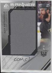 Alex Pietrangelo #BYSC-AP Hockey Cards 2021 SP Game Used NHL Stanley Cup Playoffs Banner Year Relics Prices
