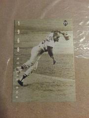 Bob Gibson #69 Baseball Cards 1994 Upper Deck American Epic Prices