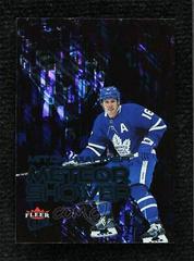 Mitch Marner #ST-16 Hockey Cards 2021 Ultra Meteor Shower Prices