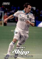 Harry Shipp #73 Soccer Cards 2017 Stadium Club MLS Prices