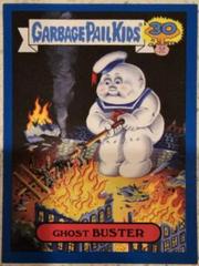 Ghost BUSTER [Blue] 2015 Garbage Pail Kids Prices