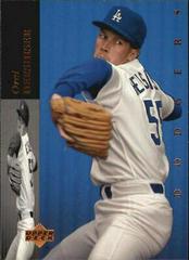 Orel Hershiser #355 Baseball Cards 1994 Upper Deck Prices