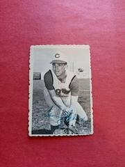 Tommy Helms #20 Baseball Cards 1969 Topps Deckle Edge Prices