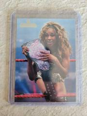 Alicia Fox #34 Wrestling Cards 2011 Topps WWE Champions Prices