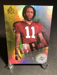 Larry Fitzgerald #147 Football Cards 2004 Upper Deck Reflections Prices