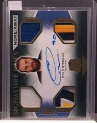 Ryan O'Reilly #SAU-RO Hockey Cards 2020 Upper Deck The Cup Signature Away Unis Prices