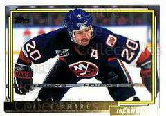 Ray Ferraro Hockey Cards 1992 Topps Prices