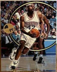 Jerry Stackhouse Basketball Cards 1996 Stadium Club Members Only 55 Prices