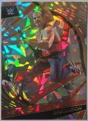 Rick Boogs [Fractal] Wrestling Cards 2022 Panini Revolution WWE Prices