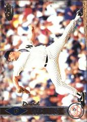David Wells #304 Baseball Cards 1999 Pacific Prices