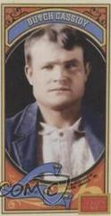 Butch Cassidy [Mini Croft'S Swiss Milk Cocoa] #5 Baseball Cards 2014 Panini Golden Age Prices