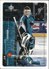 Mike Vernon Hockey Cards 1998 Upper Deck MVP Prices