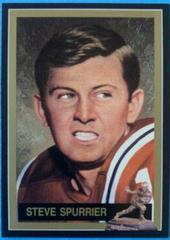 Steve Spurrier Football Cards 1991 Heisman Collection I Prices