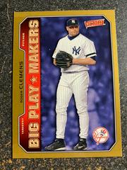 Roger Clemens Baseball Cards 2002 Upper Deck Victory Prices