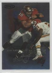 Mike Alstott [Extra] Football Cards 2000 Skybox Dominion Prices