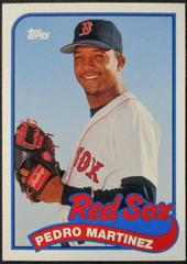 Pedro Martinez #249 Baseball Cards 2014 Topps Archives Prices