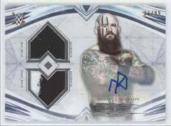 Erik Wrestling Cards 2020 Topps WWE Undisputed Dual Relic Autographs Prices