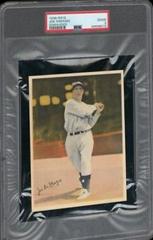 Joe DiMagio [DiMaggio] Baseball Cards 1936 R312 Prices