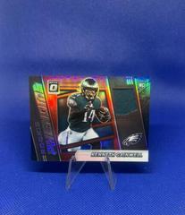 Kenneth Gainwell [Red] #RP-39 Football Cards 2021 Panini Donruss Optic Rookie Phenoms Prices