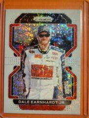 Dale Earnhardt Jr [White Sparkle] #84 Racing Cards 2022 Panini Prizm Nascar Prices