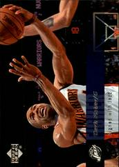 Derek Fisher #59 Basketball Cards 2006 Upper Deck Prices