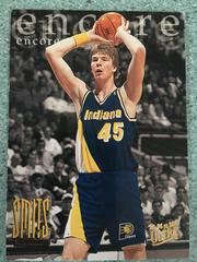 Rick Smits #341 Basketball Cards 1995 Ultra Prices