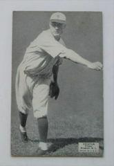Art Decatur Baseball Cards 1925 Exhibits Prices