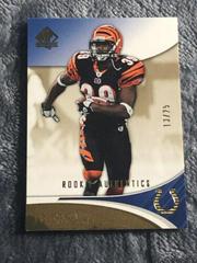 DeDe Dorsey [Gold] Football Cards 2006 SP Authentic Prices