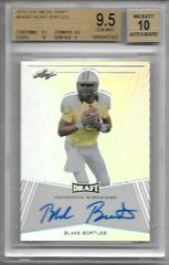 Blake Bortles #BA-BB1 Football Cards 2014 Leaf Metal Draft Autographs Prices