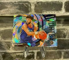 Jamal Murray [Cubic] #16 Basketball Cards 2020 Panini Revolution Vortex Prices