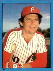 Larry Bowa #80 Baseball Cards 1982 O Pee Chee Stickers Prices