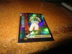 Peyton Manning [Refractor] Football Cards 2002 Bowman Chrome Prices