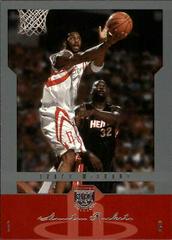 Tracy McGrady Basketball Cards 2004 Skybox L.E Prices
