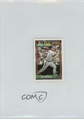Cal Ripken Jr. #400 Baseball Cards 1992 Topps Micro Prices
