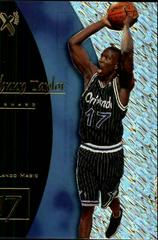 Johnny Taylor Basketball Cards 1997 Skybox E-X2001 Prices
