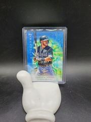 Trevor Story [Blue] Baseball Cards 2017 Topps Inception Prices